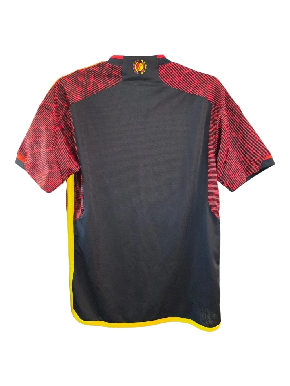 Adidas Seattle Sounders FC 2023/24 Bruce Lee 50th Anniversary Soccer Jersey-Sz S